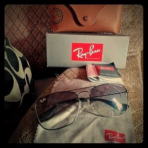 Ray-Bans